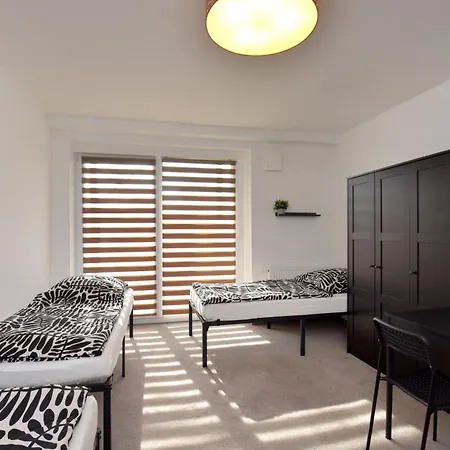 Gaestewohnung Denny Suhl