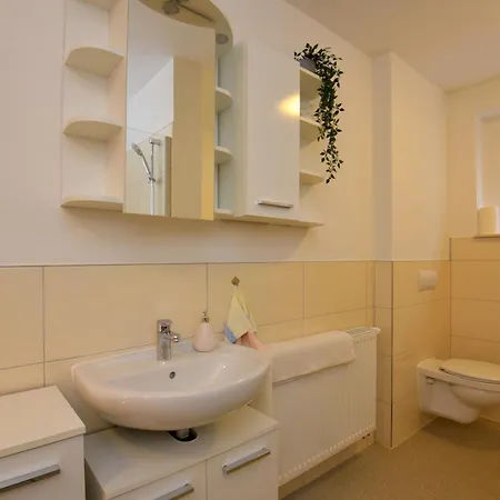 Appartamento Gaestewohnung Denny