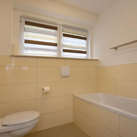 Appartamento Gaestewohnung Denny Suhl