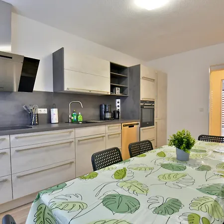 Gaestewohnung Denny Appartamento *