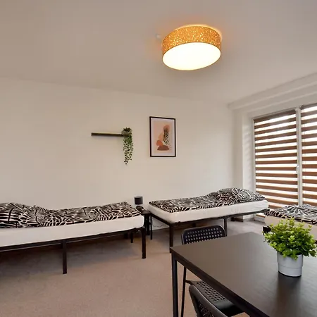 Appartamento Gaestewohnung Denny Suhl