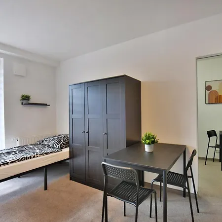 Gaestewohnung Denny Suhl