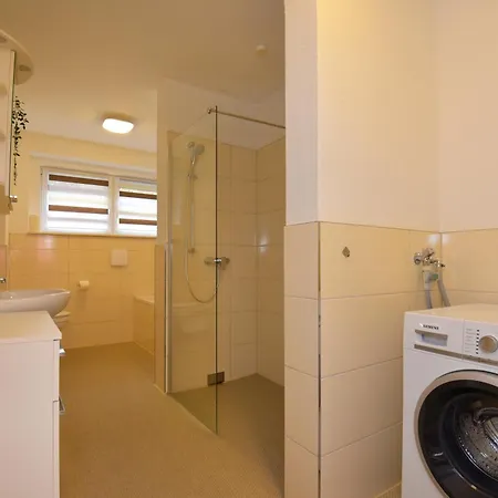 Appartamento Gaestewohnung Denny Suhl