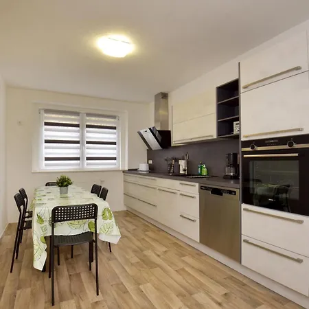 Appartamento Gaestewohnung Denny *