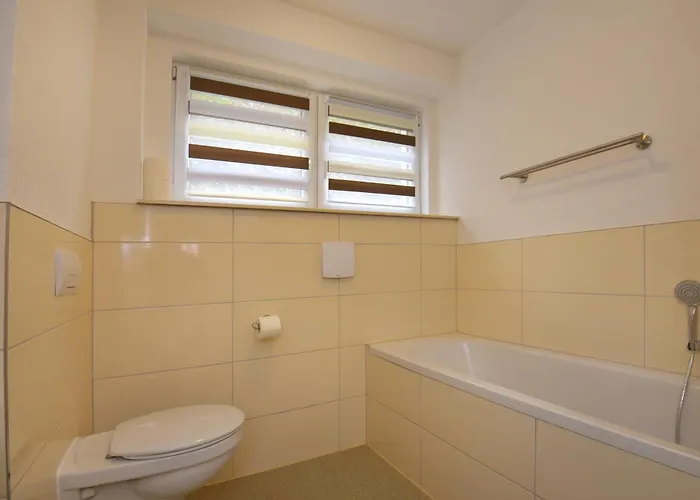 Daire Gaestewohnung Denny Suhl