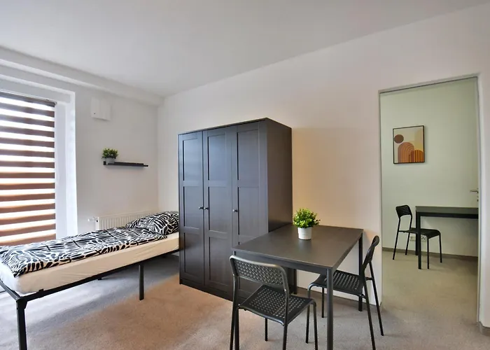 Gaestewohnung Denny Suhl