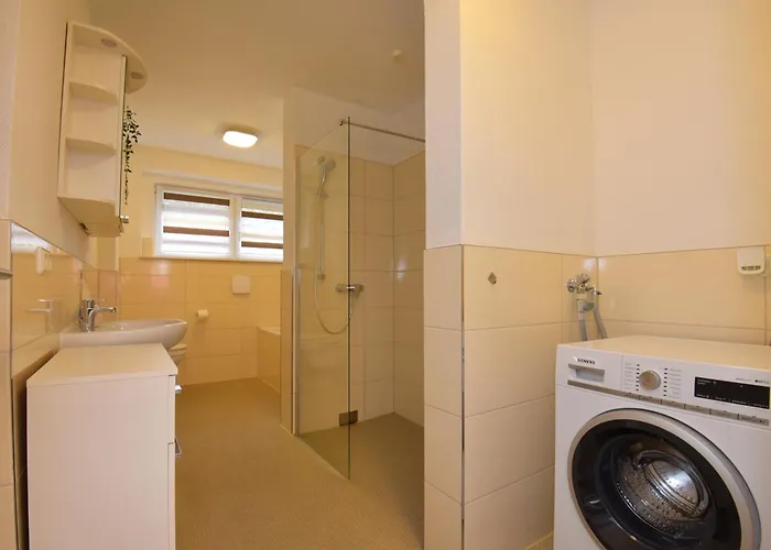 Daire Gaestewohnung Denny Suhl